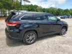2019 Toyota Highlander Se   for Sale in Knightdale, NC - Side