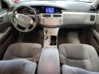 2007 Toyota Avalon Xl en Venta en Lyman, ME - Side