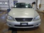2003 Lexus Is 300 იყიდება Blaine-ში, MN - Rear End