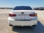 2023 Toyota Camry Xse للبيع في Haslet، TX - Front End