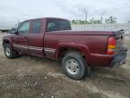 2000 Chevrolet Silverado K2500 for Sale in Nisku, AB - Mechanical