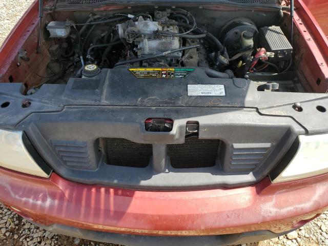 2003 LINCOLN AVIATOR