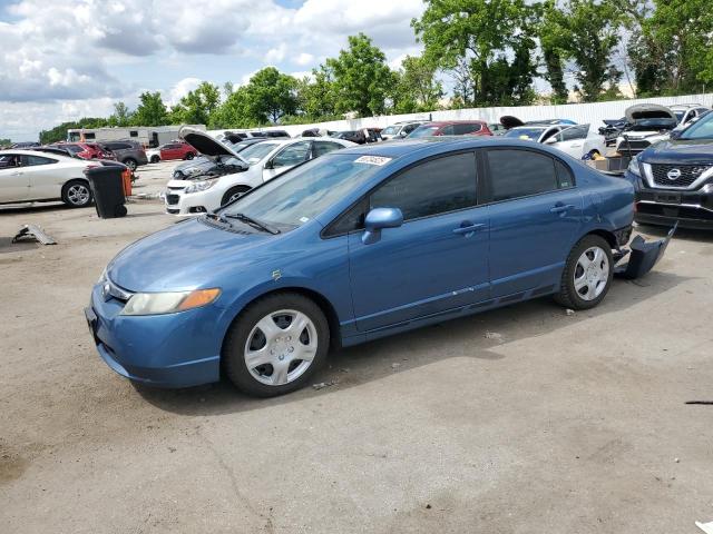 2008 Honda Civic Ex