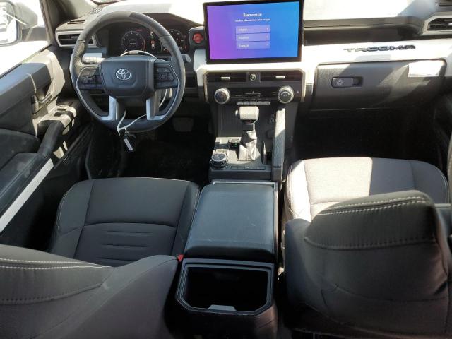  TOYOTA TACOMA 2024 Белы