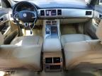 2013 Jaguar Xf  за продажба в Eight Mile, AL - Front End