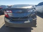 2013 Toyota Camry L للبيع في San Martin، CA - Rear End