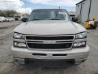 2006 Chevrolet Silverado K1500 zu verkaufen in Las Vegas, NV - Vandalism