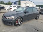 2019 Volkswagen Gti S للبيع في Savannah، GA - Water/Flood