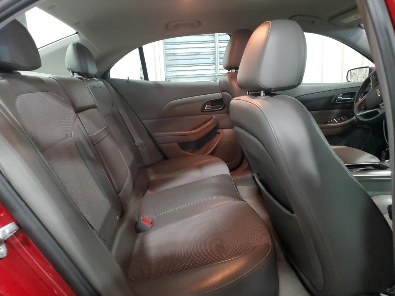 2013 Chevrolet Malibu 1Lt VIN: 1G11D5RR7DF110949 Lot: 56463335