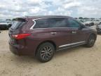 2013 Infiniti Jx35  for Sale in San Antonio, TX - Side