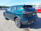 2024 NISSAN QASHQAI AC for sale at Copart WHITBURN