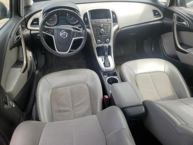  BUICK VERANO 2012 Szary