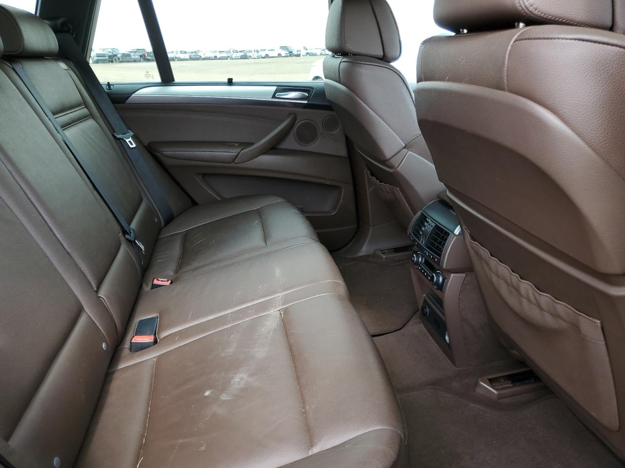 2012 BMW X5 xDrive35I VIN: 5UXZV4C51CL767106 Lot: 57334855