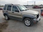 2007 Jeep Liberty Sport للبيع في Tucson، AZ - Front End
