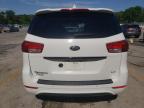 2017 Kia Sedona Lx للبيع في Rogersville، MO - Front End