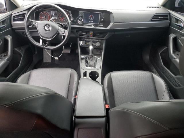  VOLKSWAGEN JETTA 2019 Сірий