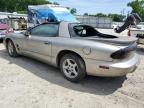 2001 Pontiac Firebird  en Venta en Hampton, VA - Biohazard/Chemical