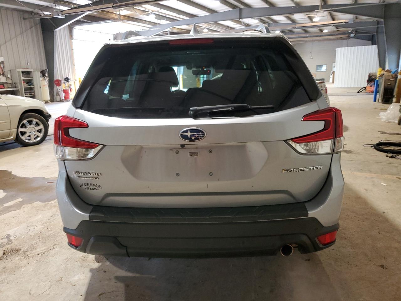 2020 Subaru Forester Limited VIN: JF2SKAUC3LH435387 Lot: 56109905
