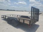 2024 Big Tex 70Pi-16Xbk4Rg2B Utility Trailer for Sale in Miami, FL - Front End