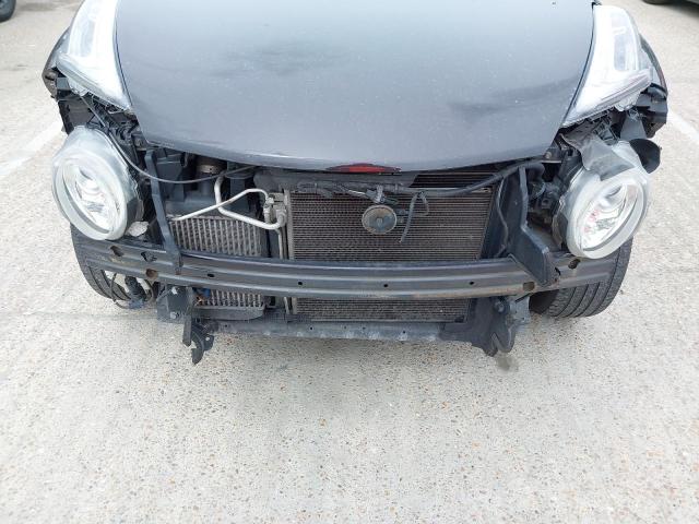 2015 NISSAN JUKE 1.2 DIG-T ACENTA PREMIUM 5DR