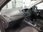 2011 FORD FOCUS EDGE for sale at Copart NEWBURY