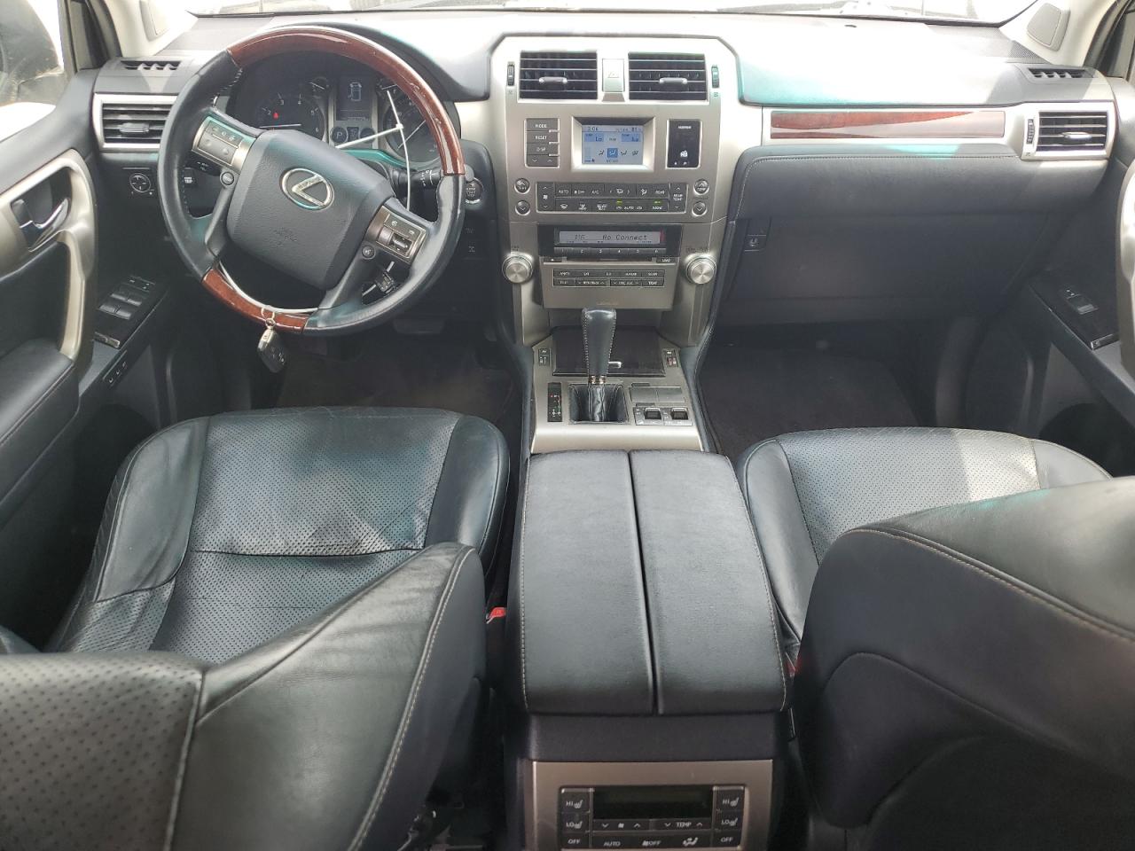 2010 Lexus Gx 460 VIN: JTJBM7FX5A5002855 Lot: 56566485