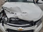 2015 Chevrolet Cruze Lt   na sprzedaż w Indianapolis, IN - Front End