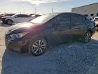 2023 Nissan Versa Sv en Venta en Haslet, TX - Front End