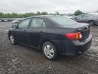 2009 Toyota Corolla Base იყიდება Hillsborough-ში, NJ - Mechanical