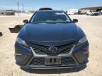 2024 Toyota Camry Se Night Shade продається в San Antonio, TX - Rear End