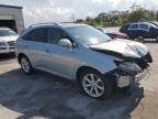 2012 Lexus Rx 350 للبيع في Fort Pierce، FL - Front End