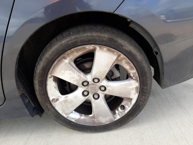 2011 TOYOTA PRIUS T4 V