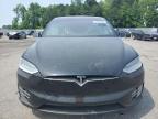 2019 Tesla Model X  за продажба в Dunn, NC - Side