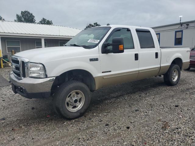 2000 Ford F250 Super Duty