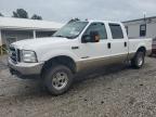 2000 Ford F250 Super Duty იყიდება Prairie Grove-ში, AR - Hail