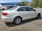 2011 Volkswagen Jetta Se იყიდება East Granby-ში, CT - Front End