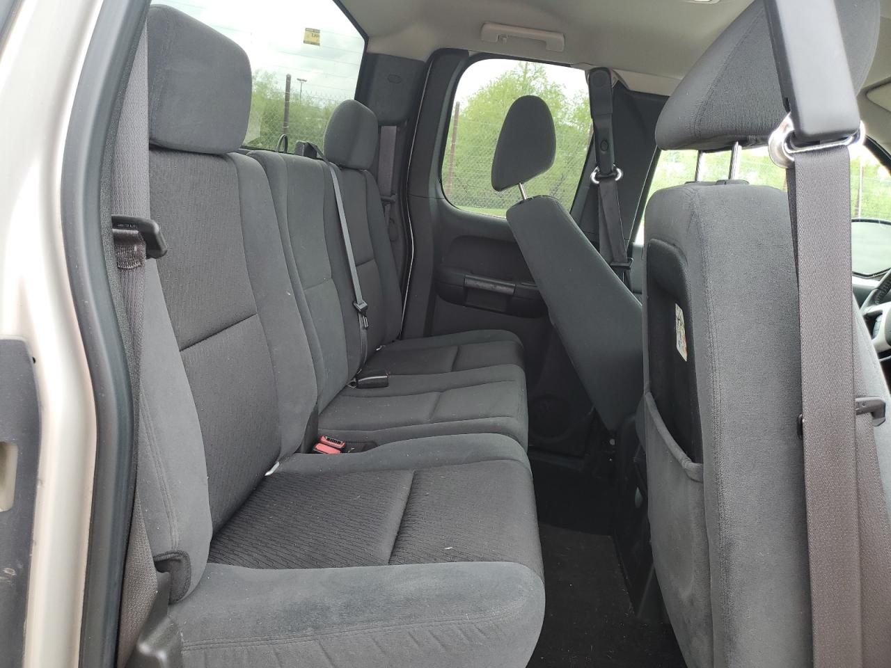 2009 GMC Sierra C1500 Sle VIN: 1GTEC29089Z175424 Lot: 56905745