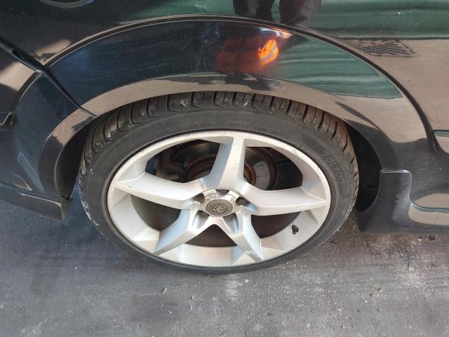 2008 VAUXHALL ASTRA SRI+