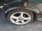 2008 VAUXHALL ASTRA SRI+ for sale at Copart SANDTOFT