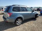2010 Subaru Forester 2.5X Premium   for Sale in Anderson, CA - Front End