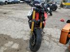 2024 DUCATI HYPERMOTARD 950   a la Venta en Copart KS - WICHITA