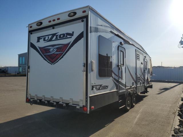 2013 KEYSTONE CHALLENGER FUZION