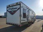 2013 KEYSTONE CHALLENGER FUZION for sale at Copart AB - EDMONTON