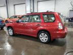 Ham Lake, MN에서 판매 중인 2008 Subaru Forester 2.5X - Front End