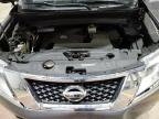 2016 Nissan Pathfinder S იყიდება Marlboro-ში, NY - Front End