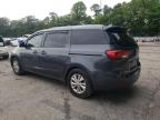 2016 Kia Sedona Lx en Venta en Austell, GA - Front End