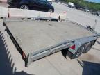 1998 IFOR FLAT TRAIL for sale at Copart WOLVERHAMPTON