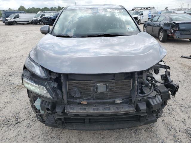  NISSAN ROGUE 2023 Szary