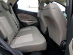 2022 Ford Ecosport S продається в Tanner, AL - Front End