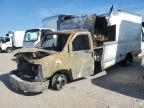 2022 Gmc Savana Cutaway G3500 for Sale in Colton, CA - Burn